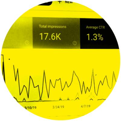 SEO Optimierung für Webseiten