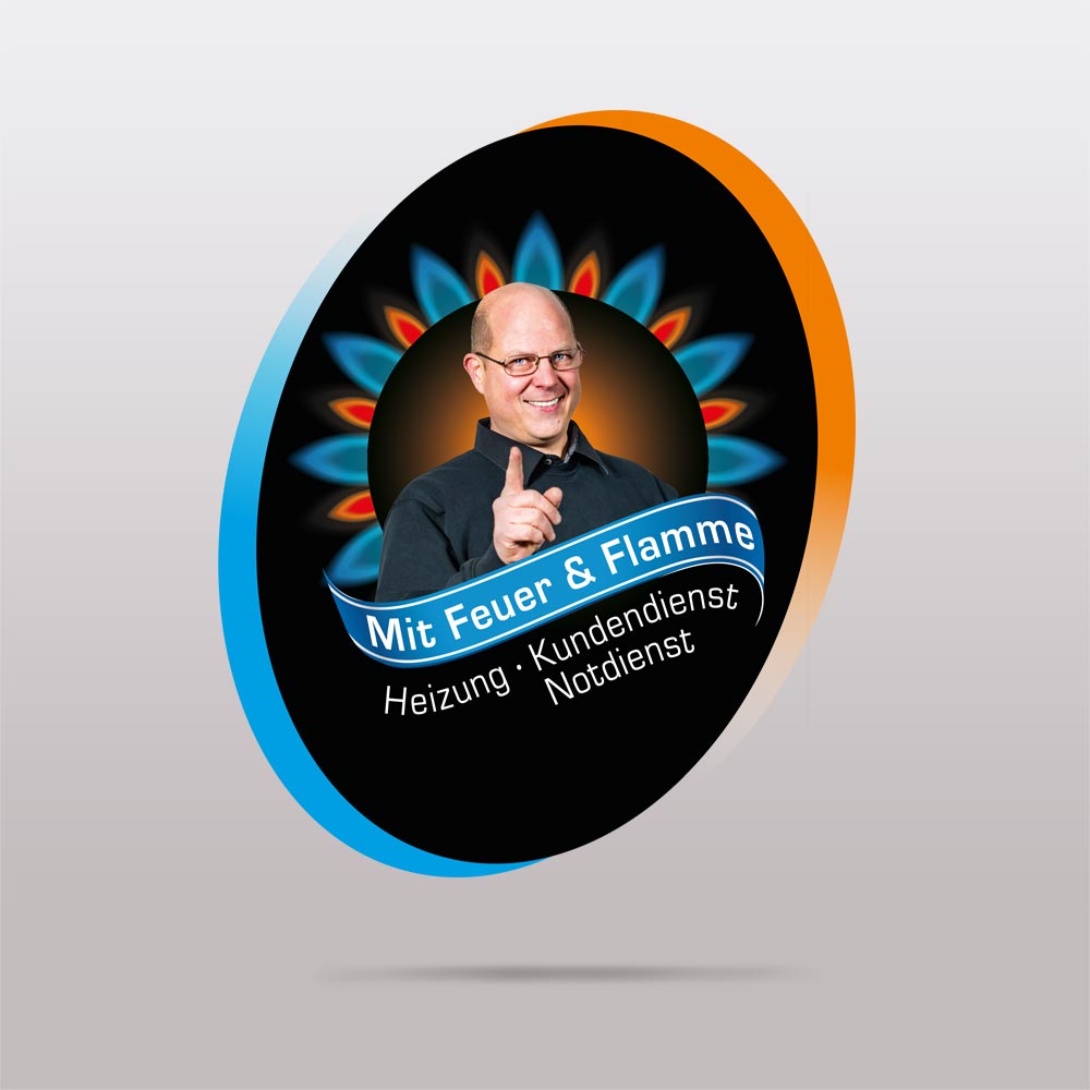 Fritzsch Corporate Design