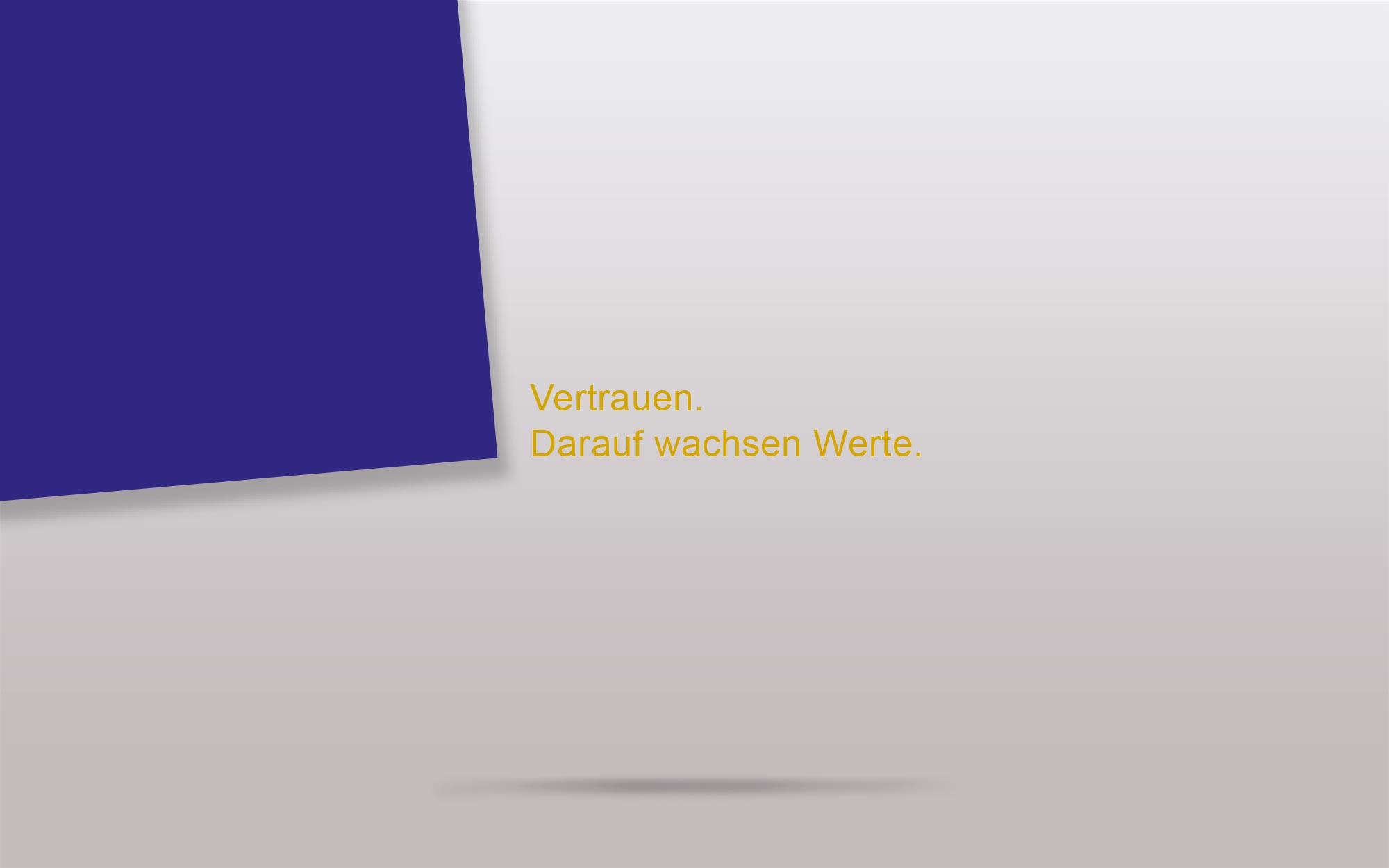 Corporate Identity - Umdenken - EMP