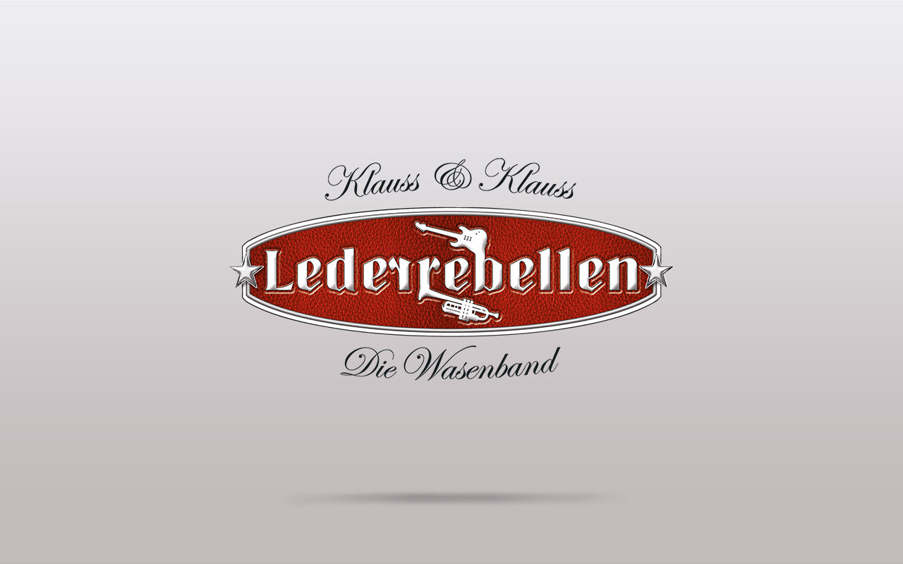 Portfolio Corporate Design - Lederrebellen