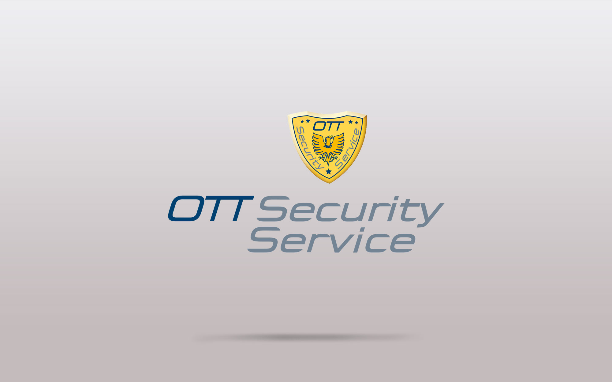 Kunde OTT Security Service