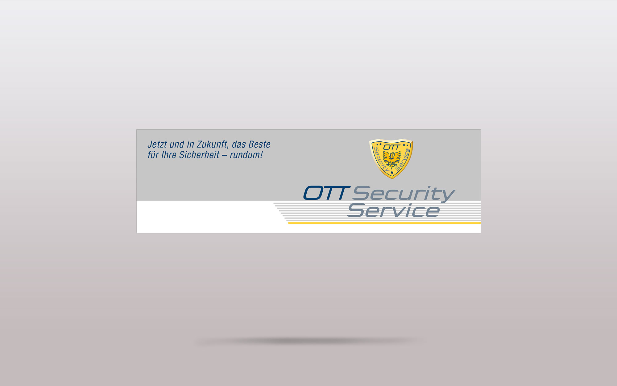 Kunde OTT Security Service