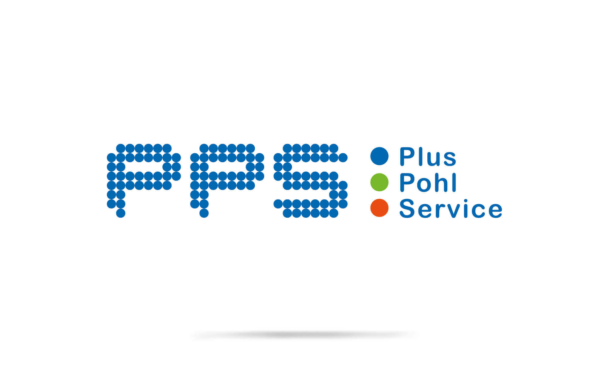 Kommunikationsdesign - Corporate Design PPS Logo