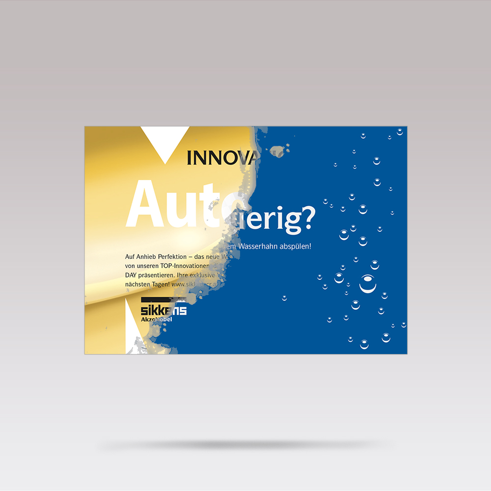 Portfolio Akzo Nobel Stuttgart