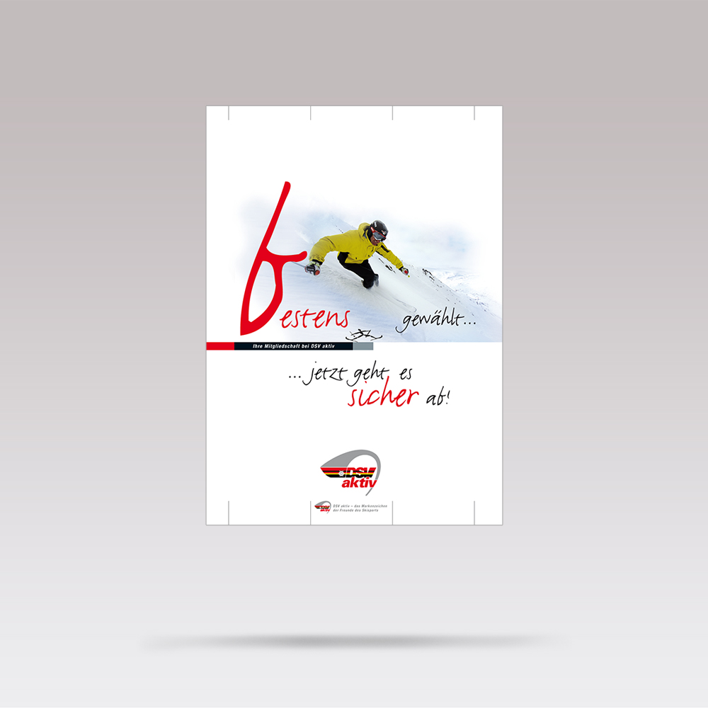 Relaunch Corporate Design