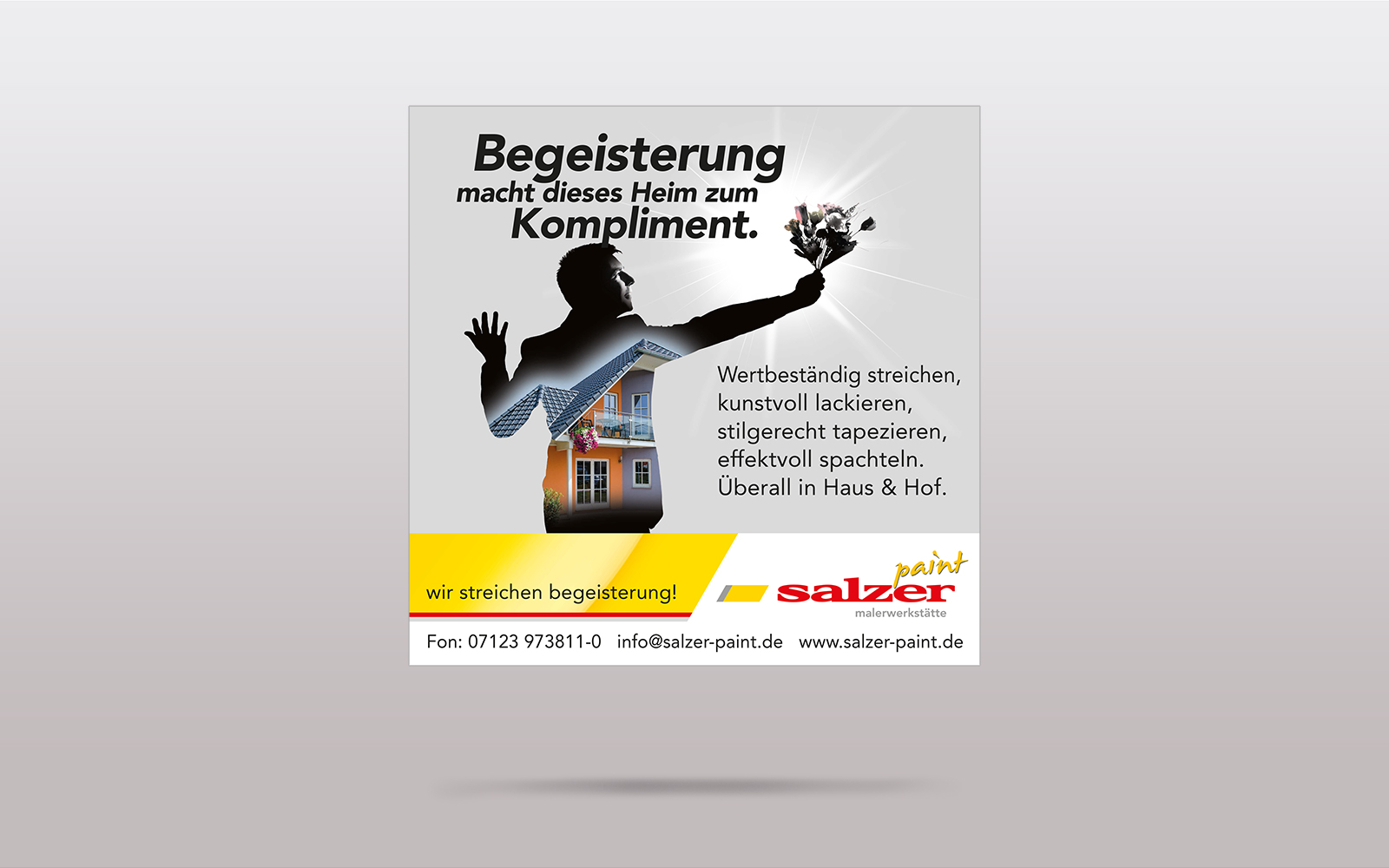 Portfolio Print Salzer Group